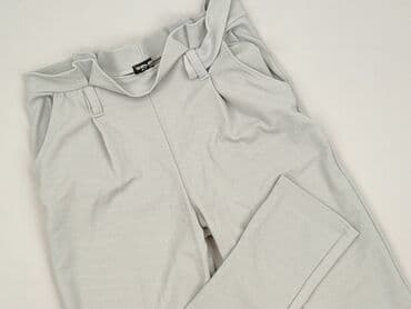Select, Material trousers for women, size M (EU 38)