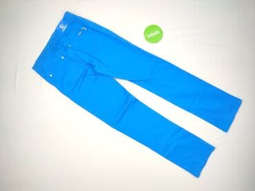 dżinsy push up z wysoką talią: Jeans for women, size M (EU 38) — 3