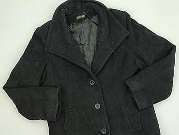 kurtki zima 2016: Trencz damski, rozmiar L — 1