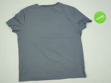 bluzki z misiem z cyrkoniami: Shein, T-shirt damski, rozmiar L — 4