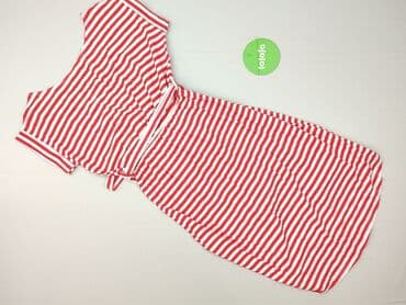 zalando sukienka w paski: Sukienka damska, rozmiar S — 3