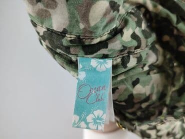 wisła kraków bluzy: Ocean Club, Koszula damska, rozmiar M — 4