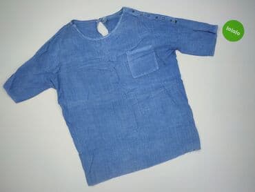 bluza damska 4f: New Collection, Bluzka damska, rozmiar 4XL — 2