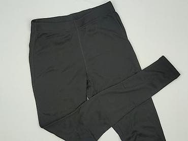getry leosi: Esmara, Legginsy Sportowe damskie, rozmiar M — 2