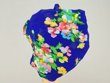 chabrowa bluzki plus size: Bluzka damska, rozmiar S — 4