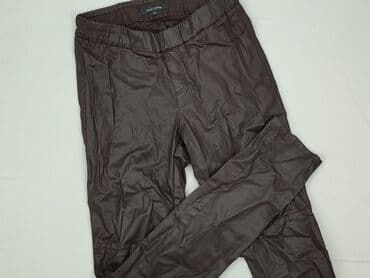 Women: Marc OPolo, Leggings Eco-leather for women, S — 1