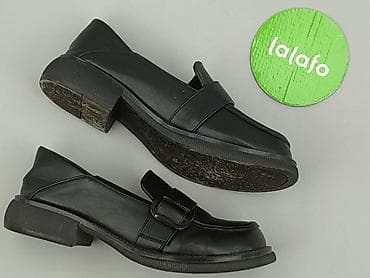 50 style converse: Półbuty damskie, rozmiar 38 — 2