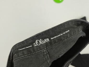 abercrombie and fitch jeans: S.Oliver, Jeansy damskie, M — 4