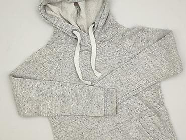 j crew s: Diverse, Women`s hoodie, size S — 2