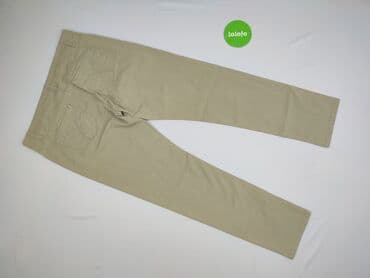 c a piżama: Regular, Material trousers for women, size XL (EU 42) — 3