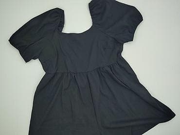 dla puszystych: Shein Curve, Sukienka damska, rozmiar 3XL — 1