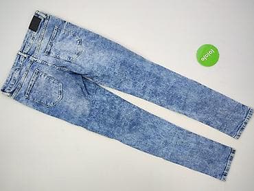 american eagle cena: Skiny, Jeansy damskie, rozmiar L — 3