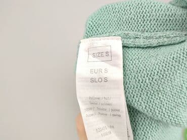 кофти жіночі польські: Orsay, Sweter damski, rozmiar S — 5