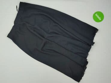 spodnice zimowe midi: Hannah, Spódnica damska, S — 2