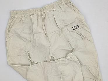 pepco.l: 3/4 Trousers for women, size XL — 1