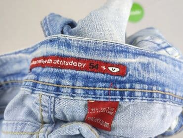 klapki hermes ccc: Spodnie 3/4 damskie, M — 6