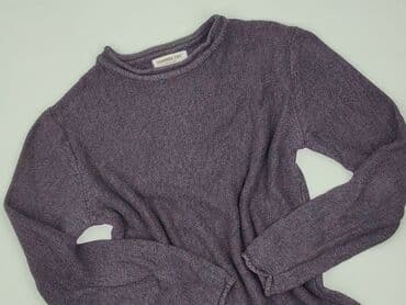 sweter z c a: Women`s sweatshirt, size M (EU 38) — 1