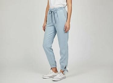 buty american eagle: American Eagle, Jeansy damskie, rozmiar M — 6