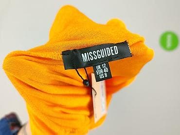 missguided body: Missguided, Sukienka damska, rozmiar L — 4