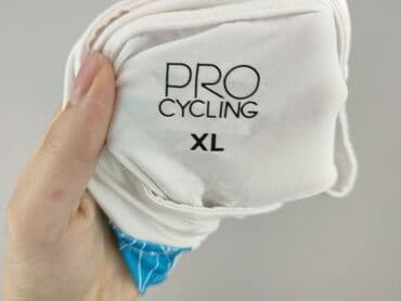 t shirty i kolarki: Pro, T-shirt damski, rozmiar XL — 4