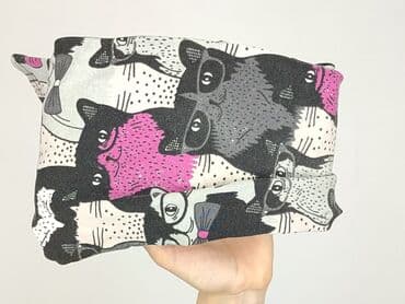 kurtka wiosenna 104 dziewczynka: Leggings for kids, 7 years, 122, condition - Very good — 5
