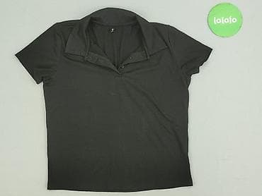 Kobiety: Sinsay, Damska koszulka polo, rozmiar XS — 2