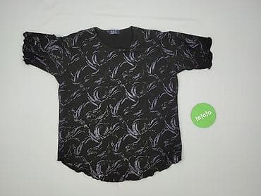 bluzki eldar wyprzedaz: Woman Collection, Bluzka damska, rozmiar L — 2