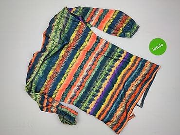 sukienki tie dye: Sukienka damska, rozmiar S — 4