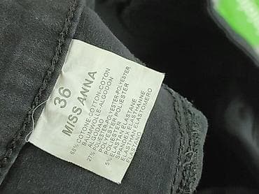 chicoree spodnie: Szorty damskie, rozmiar S — 5