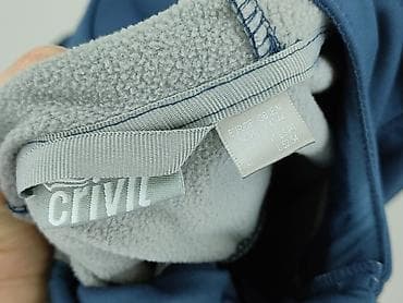 marynarka zara basic: Crivit, Męska kurtka przejściowa, rozmiar L — 4