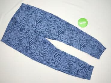 legginsy wilk: UP2Fashion, Legginsy rozmiar L — 2