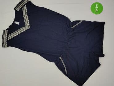Women: H&M, Women`s dress, size L (EU 40) — 2