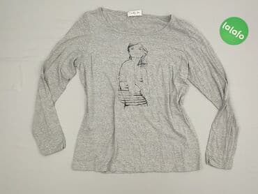 miu miu t shirty: Women's blouse, size S (EU 36) — 2