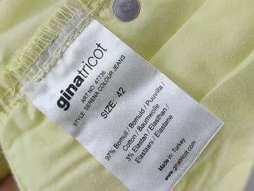 gina tricot jeansy: Gina Tricot, Jeansy damskie, rozmiar M — 5