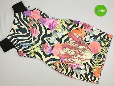 sukienki odcinane: UK, Sukienka damska, rozmiar L — 2