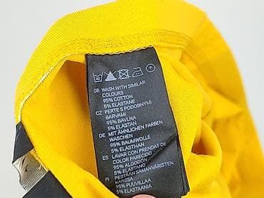 tuniki hm: H&M Basic, Spódnica damska, rozmiar M — 5