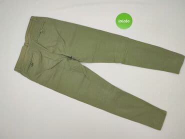 Kobiety: Spodnie materiałowe damskie, M — 3