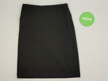 spódnice midi plisowane czarne: Spódnica damska, rozmiar S — 2