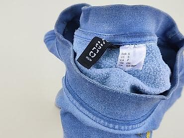 bluza koty: H&M Divided, Bluza dla mężczyzn, rozmiar S — 5