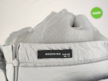 spódnice tiulowe 140: Reserved, Spódnica damska, rozmiar XL — 5