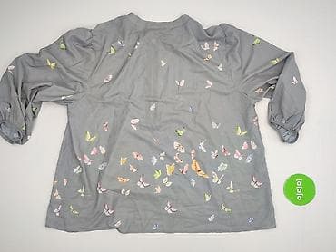 bluzki m: Bluzka damska, rozmiar 2XL — 3