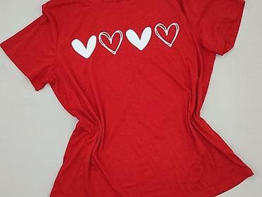 king queen koszulki: T-shirt damski, rozmiar L — 1