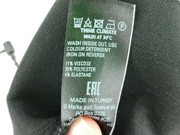 legginsy damskie xxl allegro: M&S Collection, Legginsy Eleganckie damskie, rozmiar XL — 6