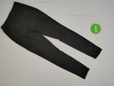 marka rajstop: Legginsy Sportowe damskie, rozmiar L — 3
