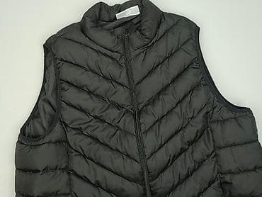 kurtka identic man: Janina, Kamizelka damska, rozmiar 5XL — 1