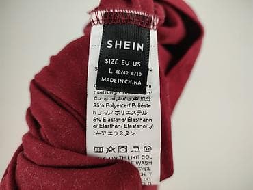 sukienki c: Shein, Sukienka damska, rozmiar L — 4