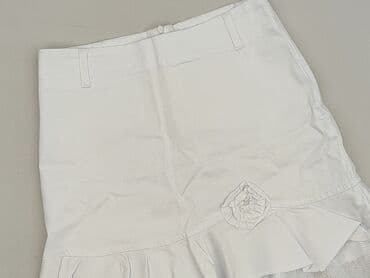 spódnice mini plus size: Spódnica damska, rozmiar XL — 1