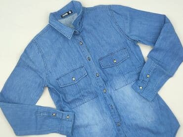 джинси жіночі сінсей: Sinsay, Women`s shirt, size XS (EU 34) — 1