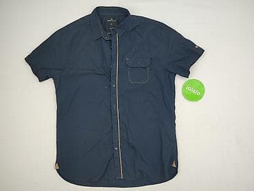bluza henri lloyd: House, Koszulа dla mężczyzn, rozmiar XL — 2