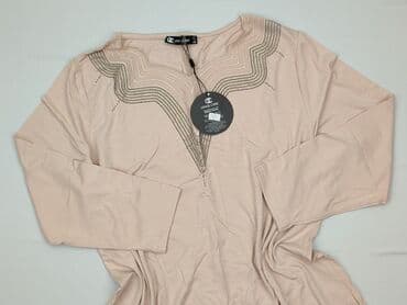 bluzki deni cler: Bluzka damska, rozmiar One size — 1